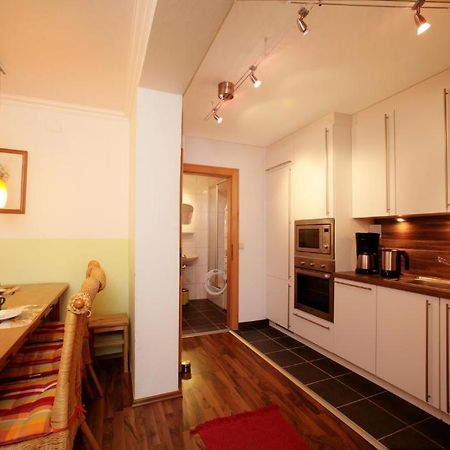 Appartement Bakker Kaprun Exterior foto