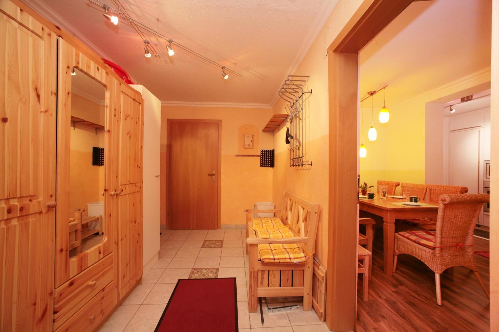 Appartement Bakker Kaprun Exterior foto